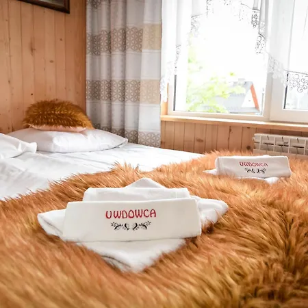 Gasthof U Wdowca Murzasichle