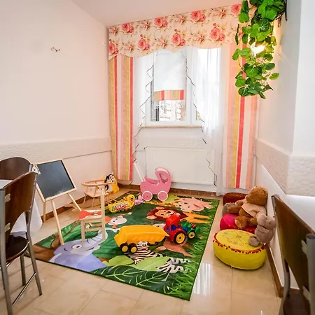 U Wdowca Penzion Murzasichle