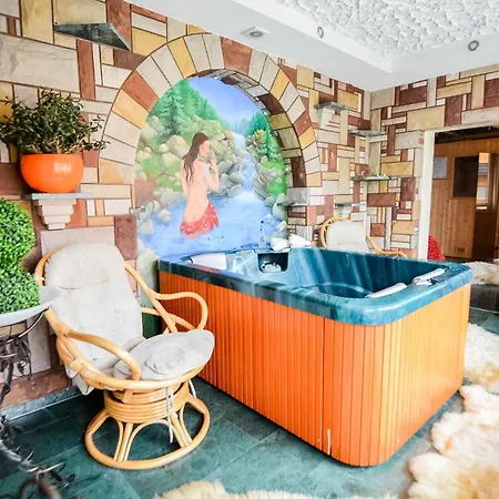 Penzion U Wdowca Murzasichle