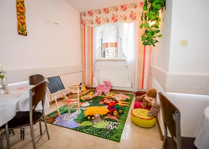 U Wdowca Pensionat Murzasichle