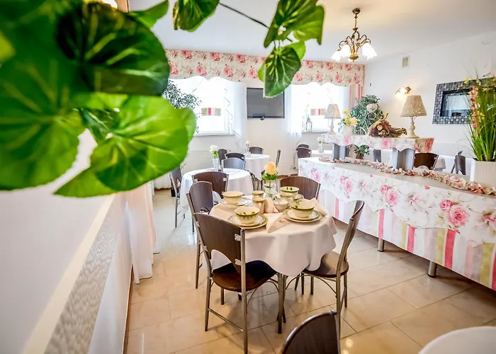 U Wdowca Murzasichle