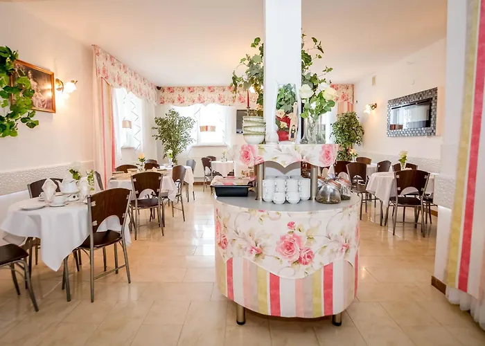 Pensionat U Wdowca 3*