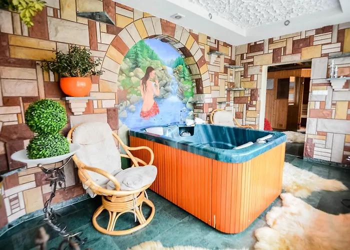 Pensionat U Wdowca Murzasichle